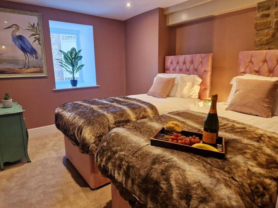 Apartamento Hamilton - Lord William Scorton (Lancashire)