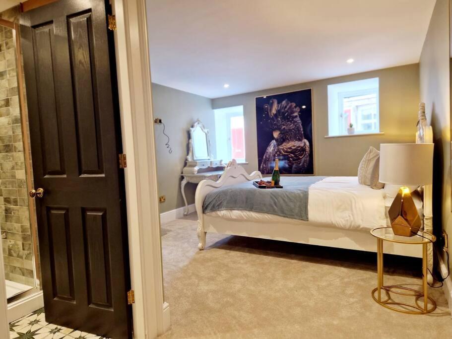 Apartment Hamilton - Lord William Scorton (Lancashire)