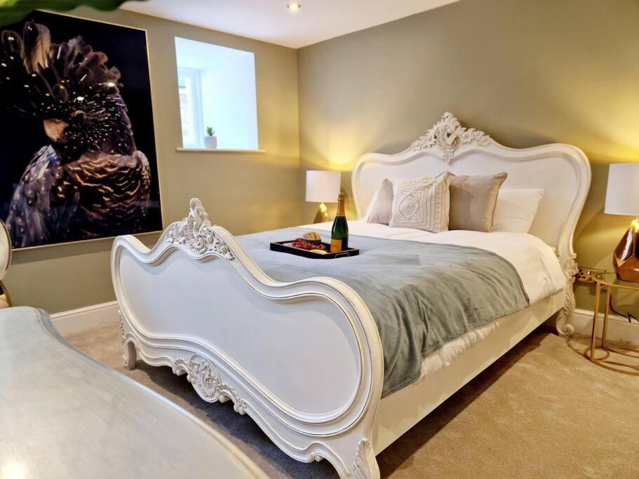 Hamilton - Lord William Apartment Scorton (Lancashire)