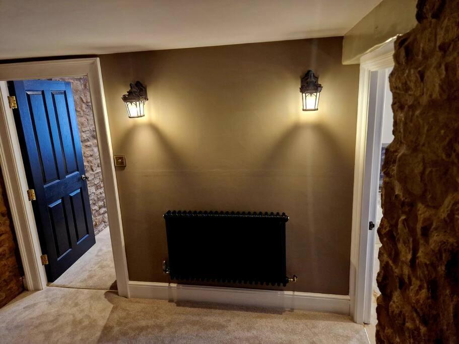 Hamilton - Lord William Apartment