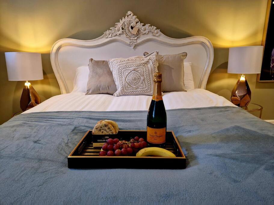 Hamilton - Lord William Apartamento Scorton (Lancashire)