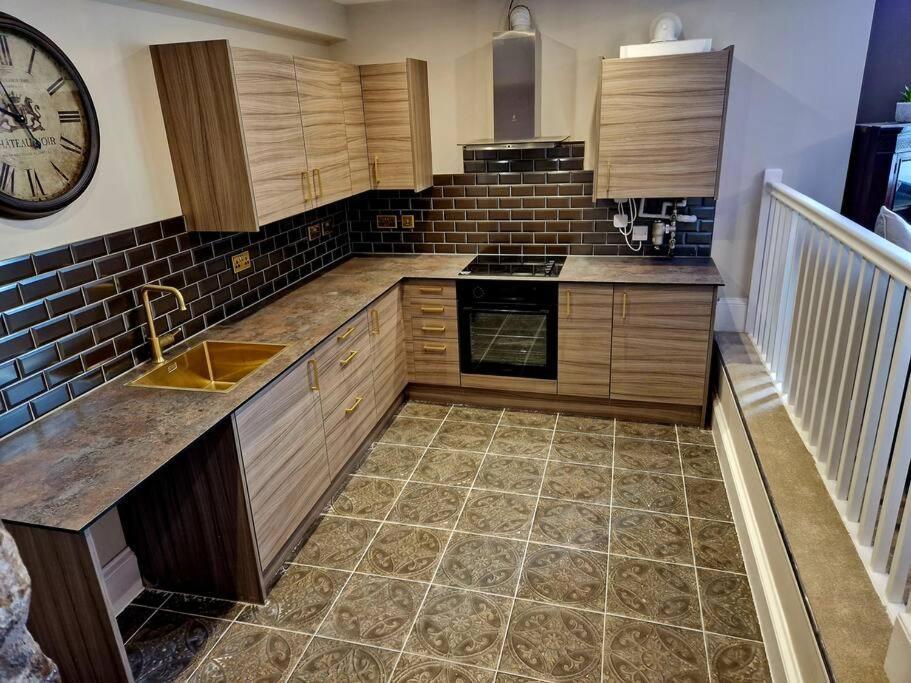 Hamilton - Lord William Apartment