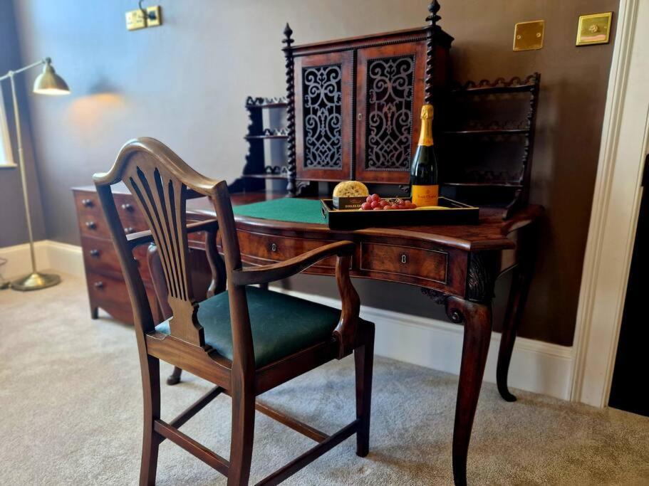 Apartment Hamilton - Lord William