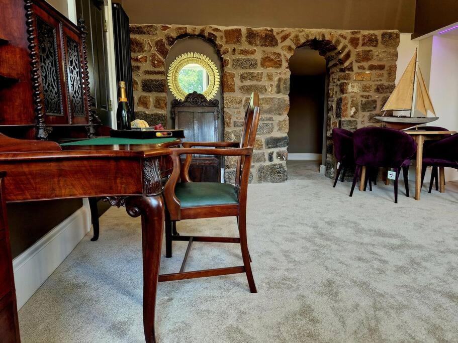 Apartment Hamilton - Lord William *