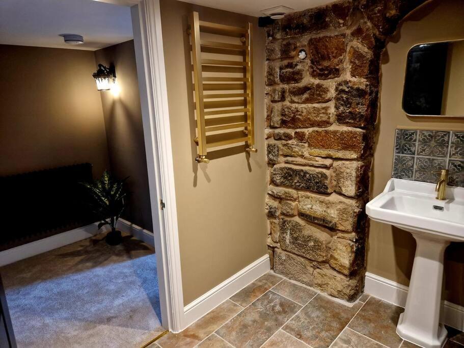 Hamilton - Lord William Apartment