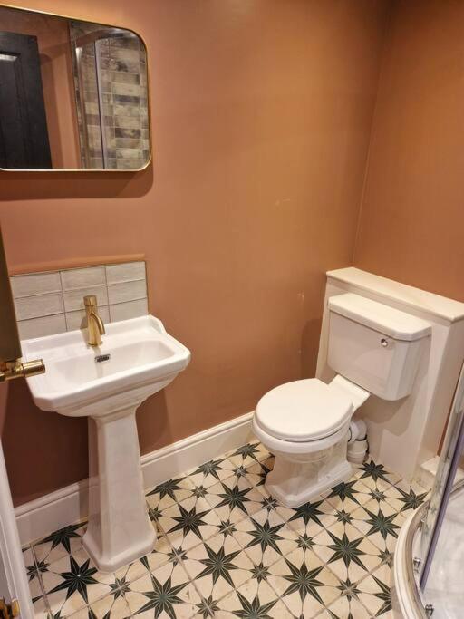 Apartment Hamilton - Lord William Scorton (Lancashire)