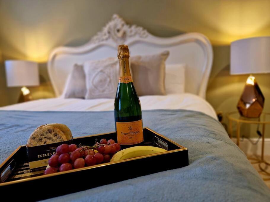 Hamilton - Lord William Apartment Scorton (Lancashire)