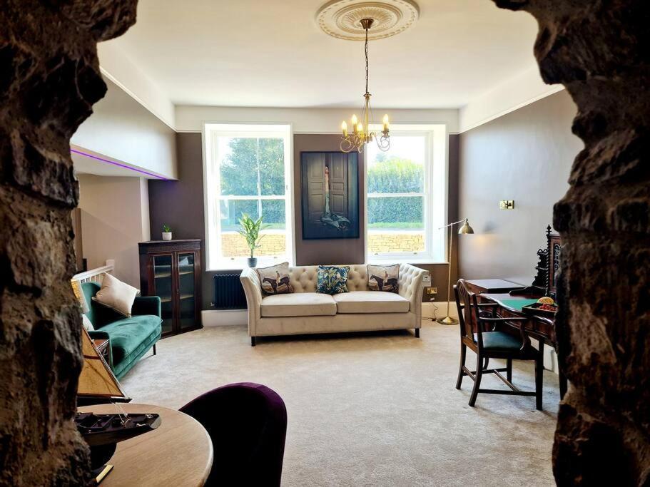 Apartment Hamilton - Lord William Scorton (Lancashire)
