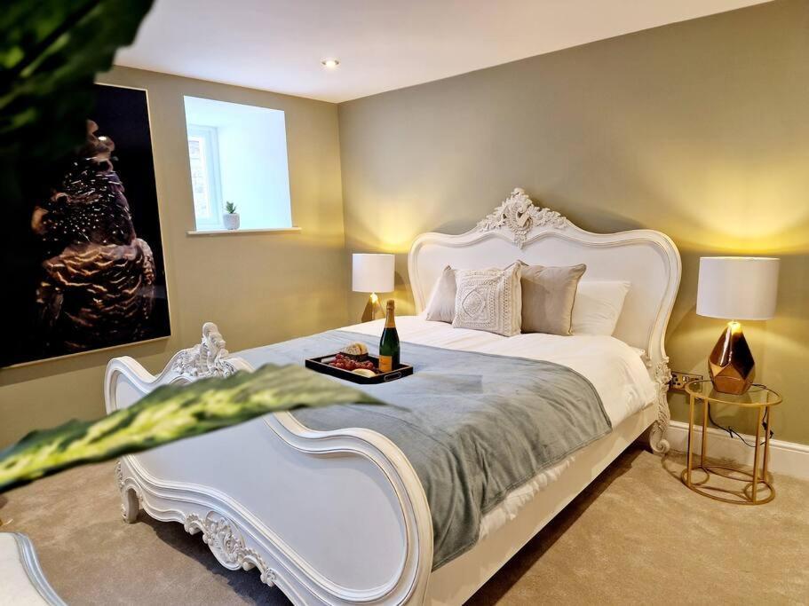 Apartment Hamilton - Lord William Scorton (Lancashire)