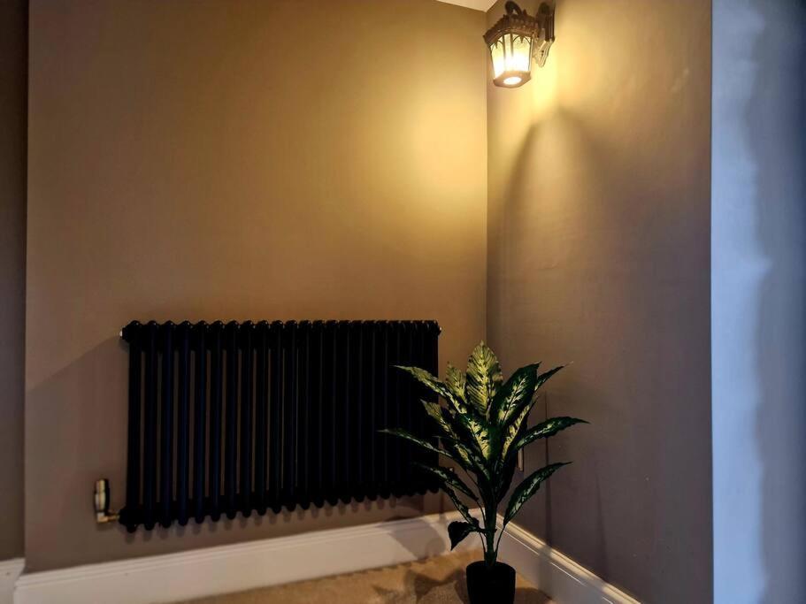 Hamilton - Lord William Apartment Scorton (Lancashire)