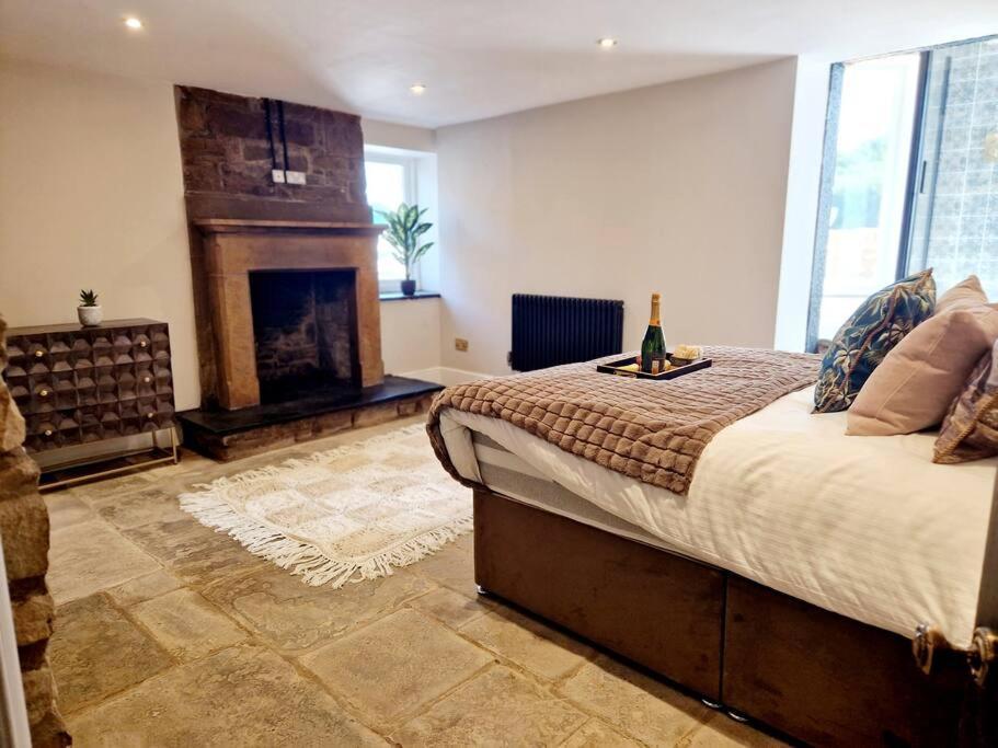 Apartment Hamilton - Lord William Scorton (Lancashire)