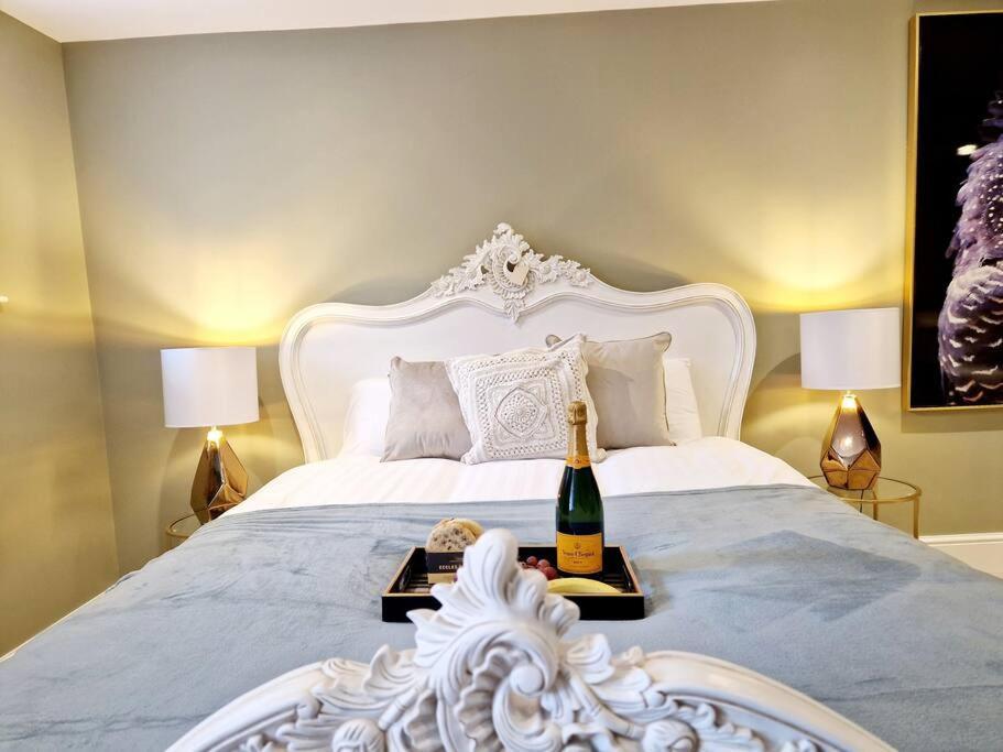 Hamilton - Lord William Apartment Scorton (Lancashire)