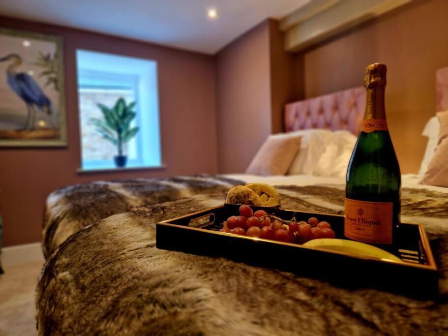 Apartment Hamilton - Lord William Scorton (Lancashire)