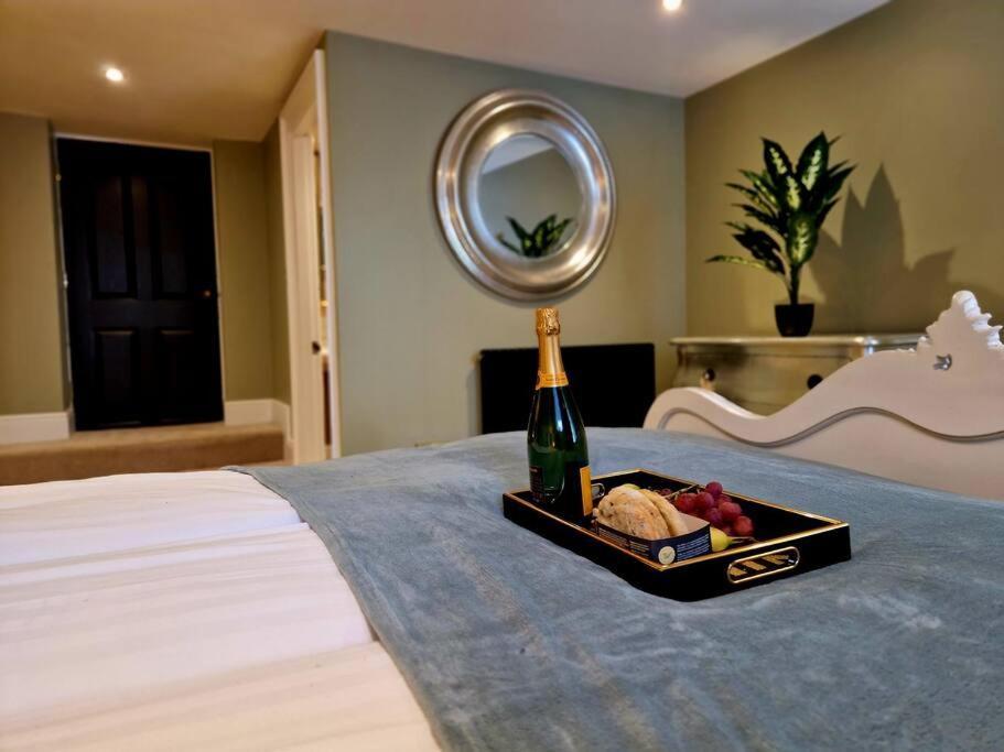 Apartment Hamilton - Lord William *