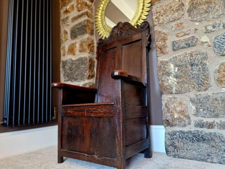 Apartment Hamilton - Lord William Scorton (Lancashire)